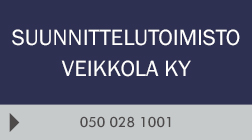 Suunnittelutoimisto Veikkola Ky logo
